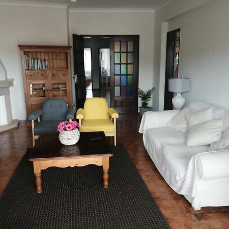 Ferienwohnung Sea house Foz do Arelho Exterior foto