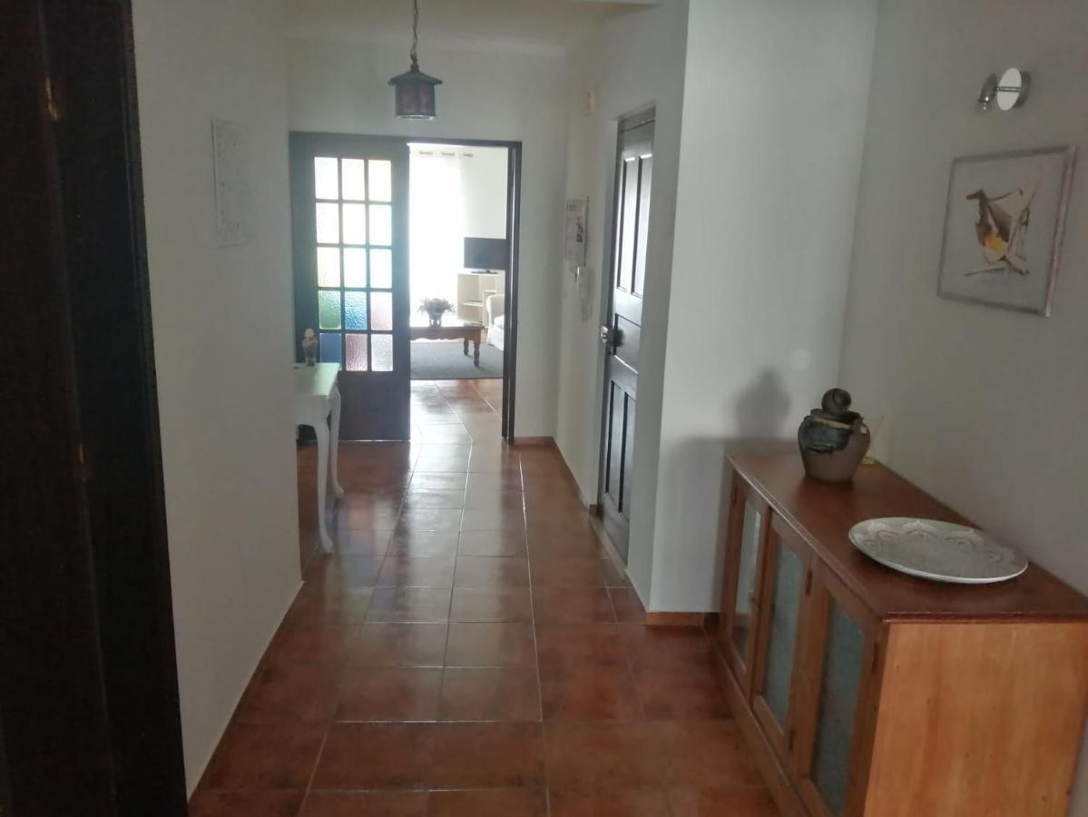 Ferienwohnung Sea house Foz do Arelho Exterior foto