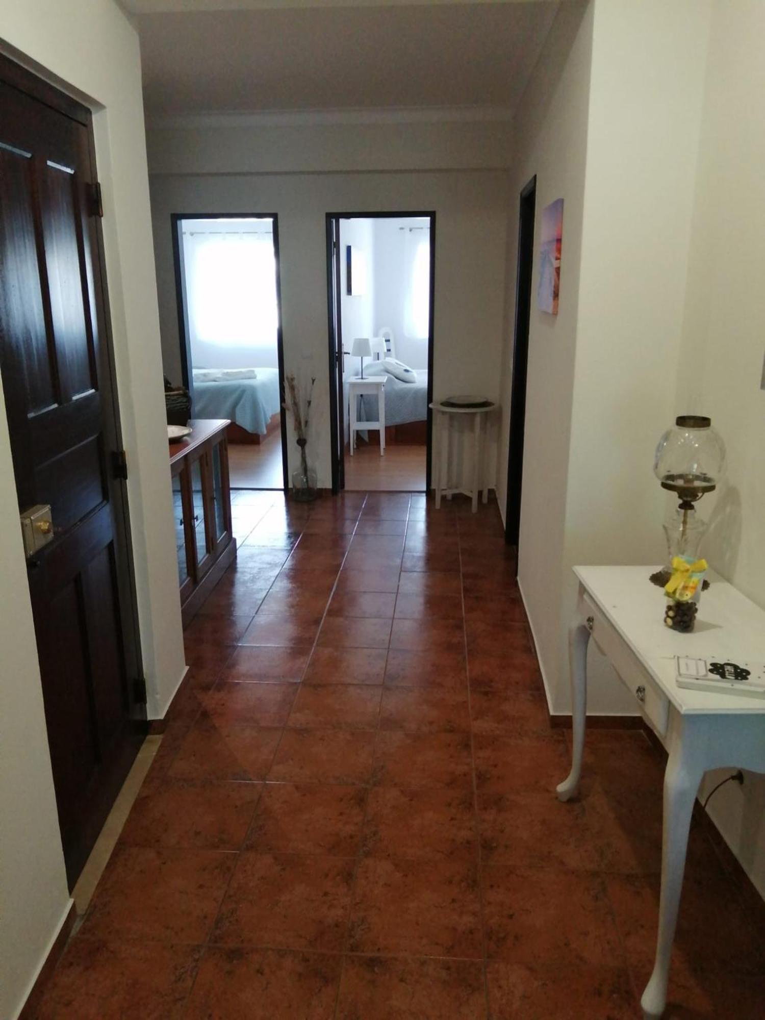 Ferienwohnung Sea house Foz do Arelho Zimmer foto